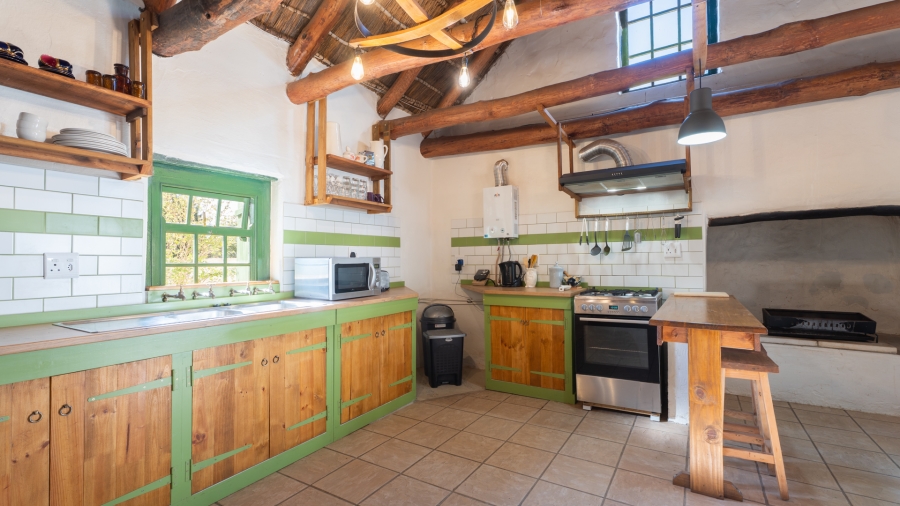 2 Bedroom Property for Sale in Mcgregor Western Cape